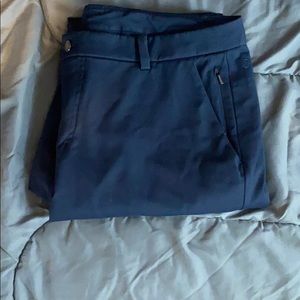 Lululemon Athletic Dress pants